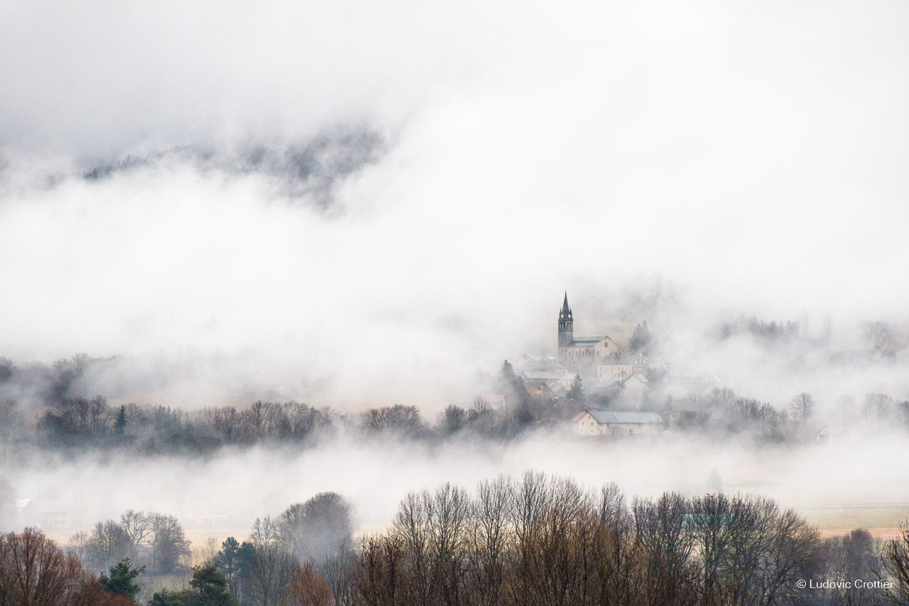 Plaine de Champsaur